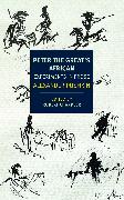 Peter the Great's African