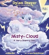 Misty the Cloud: A Very Stormy Day