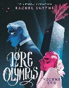 Lore Olympus: Volume Two