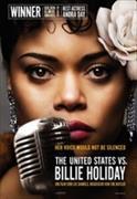 The United States vs. Billie Holiday