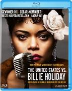 The United States vs. Billie Holiday BR