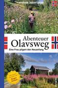 Abenteuer Olavsweg - Eine Frau pilgert den Neuanfang