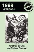 Centre for Fortean Zoology Yearbook 1999