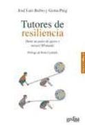 Tutores de Resiliencia