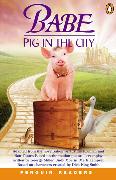 Babe - Pig in the City Level 2 Book