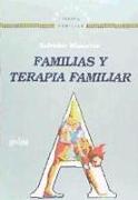 Familias Y Terapia Familiar