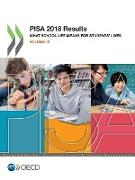 PISA 2018 Results (Volume III)