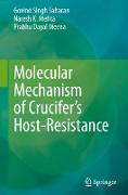 Molecular Mechanism of Crucifer¿s Host-Resistance