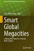 Smart Global Megacities