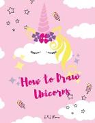 How to Draw Unicorns