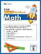 Zoom-Up Workbook Math Grade 5