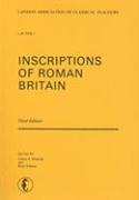 Inscriptions of Roman Britain