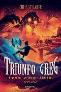 El Triunfo de Greg / The Rise of Greg