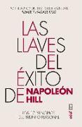 Llaves del Exito de Napoleon Hill, Las