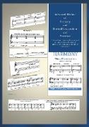 Advanced Method of Harmony and Musical Composition and Exercises