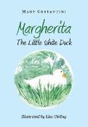 Margherita - The Little White Duck