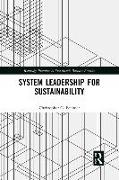 System Leadership for Sustainability