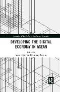 Developing the Digital Economy in ASEAN