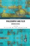 Philosophy and Film