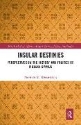 Insular Destinies