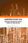 Leadership in East Asia