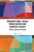 Transnational Social Mobilisation and Minority Rights