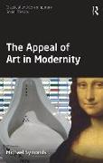 The Appeal of Art in Modernity