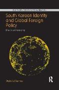 South Korean Identity and Global Foreign Policy