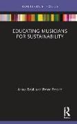 Educating Musicians for Sustainability