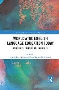 Worldwide English Language Education Today