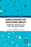 Human Geography and Professional Mobility