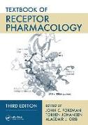 Textbook of Receptor Pharmacology