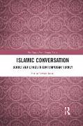 Islamic Conversation