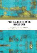 Political Parties in the Middle East