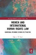 Women and International Human Rights Law