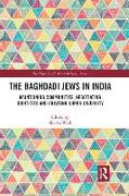 The Baghdadi Jews in India