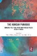 The Korean Paradox