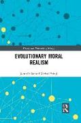 Evolutionary Moral Realism