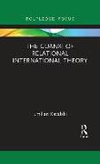 The Guanxi of Relational International Theory