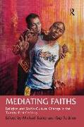 Mediating Faiths