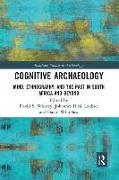 Cognitive Archaeology