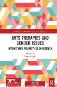 Arts Therapies and Gender Issues