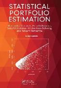 Statistical Portfolio Estimation