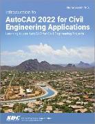 Introduction to AutoCAD 2022 for Civil Engineering Applications