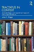 Tractatus in Context