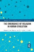 The Emergence of Religion in Human Evolution