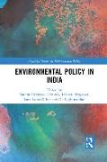 Environmental Policy in India