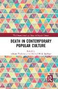 Death in Contemporary Popular Culture