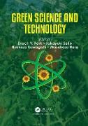 Green Science and Technology