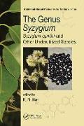 The Genus Syzygium